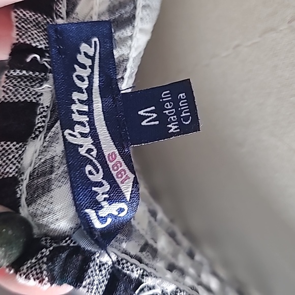 Tank top blouse - Picture 5 of 5